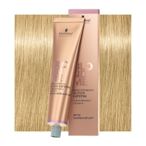 Schwarzkopf BlondMe Blonde Lifting Sand 60 ml