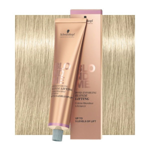Schwarzkopf BlondMe Blonde Lifting Ice 60 ml