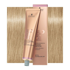 Schwarzkopf BlondMe Blonde Lifting Ice Irisé 60 ml