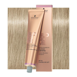 Schwarzkopf BlondMe Blonde Lifting Ash 60 ml