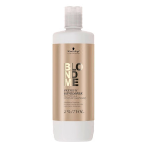 Schwarzkopf BlondMe Premium Developer 2% 1000 ml