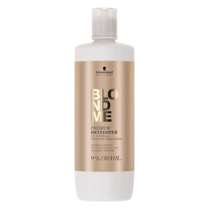 Schwarzkopf BlondMe Premium Developer 9% 1000 ml