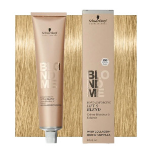 Schwarzkopf BlondMe Lift & Blend Sand 60 ml