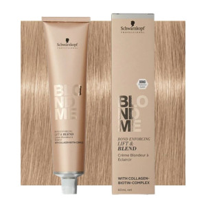 Schwarzkopf BlondMe Lift & Blend Biscuit 60 ml