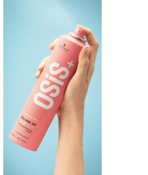 Schwarzkopf OSIS+ Volume Up Booster Spray 300 ml
