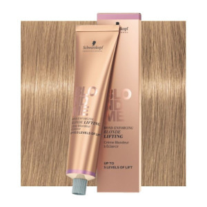 Schwarzkopf BlondMe Blonde Lifting Biscuit 60 ml
