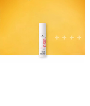 Schwarzkopf OSIS+ Glow Frizz Control & Shine Serum 50 ml