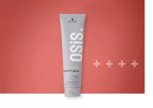 Schwarzkopf OSIS+ Bounty Balm Curl Cream 150 ml