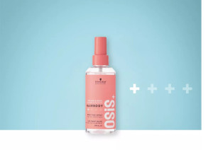Schwarzkopf OSIS+ Hairbody Style & Care Spray 200 ml