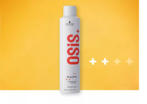 Schwarzkopf OSIS+ Elastic Flexibel Hold Haarspray 500 ml