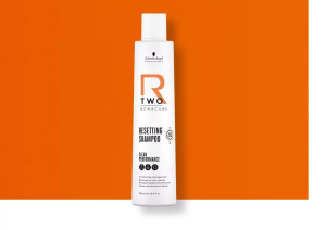 Schwarzkopf R-TWO Resetting Shampoo 250 ml