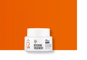 Schwarzkopf R-TWO Rescuing Treatment 500 ml