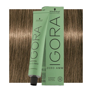 Schwarzkopf Igora Zero AMM 6-0 dunkelblond 60ml