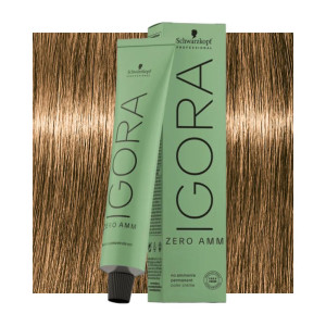 Schwarzkopf Igora Zero AMM 7-00 mittelblond natur extra 60ml