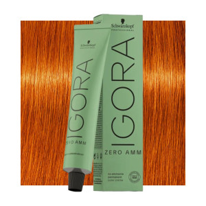 Schwarzkopf Igora Zero AMM 7-67 mittelblond schoko kupfer 60ml