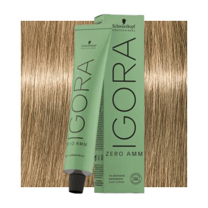 Schwarzkopf Igora Zero AMM 7-77 mittelblond kupfer extra 60ml