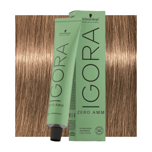 Schwarzkopf Igora Zero AMM 8-19 hellblond cendré violett 60ml