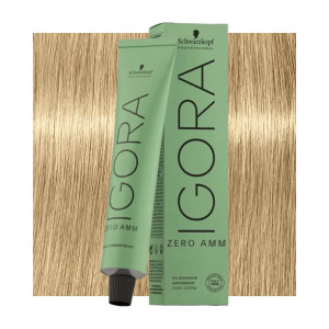 Schwarzkopf Igora Zero AMM 8-46 hellblond beige schoko 60ml