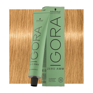 Schwarzkopf Igora Zero AMM 9-42 extra hellblond beige asch 60ml