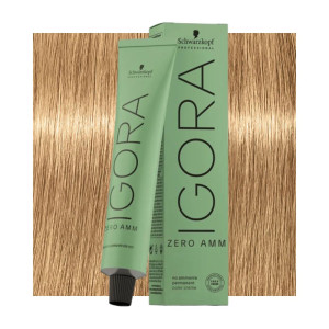 Schwarzkopf Igora Zero AMM 9-50 extra hellblond gold natur 60ml