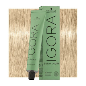 Schwarzkopf Igora Zero AMM 9-55 extra hellblond gold extra 60ml