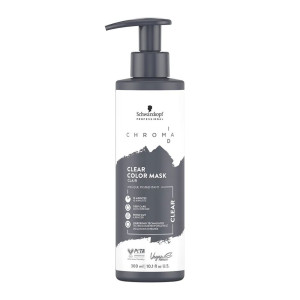 Schwarzkopf Chroma ID Bonding Color Mask Clear 300 ml