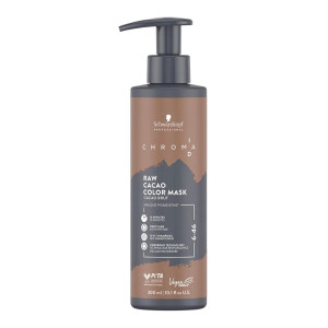 Schwarzkopf Chroma ID Bonding Color Mask 6-46 Raw Cacao 300 ml