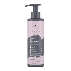 Schwarzkopf Chroma ID Bonding Color Mask 9,5-19 Dusty Pink 300 ml