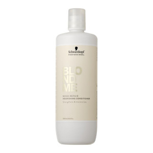 Schwarzkopf BlondMe Bond Repair Nourishing Conditioner 1000ml