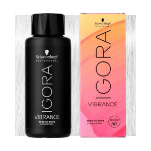 Schwarzkopf Igora Vibrance Klarton 0-00 60 ml