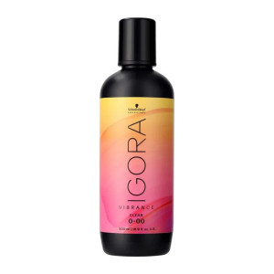 Schwarzkopf Igora Vibrance Klarton 0-00 500 ml