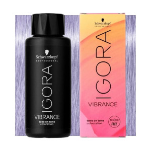 Schwarzkopf Igora Vibrance 0-11 Anti Gelb Konzentrat 60 ml