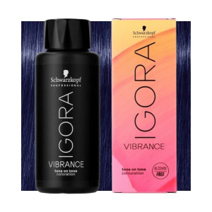 Schwarzkopf Igora Vibrance 0-22 Asch Konzentrat 60 ml
