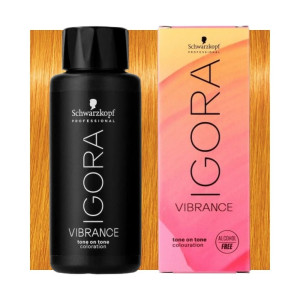 Schwarzkopf Igora Vibrance 0-55 Gold Konzentrat 60 ml