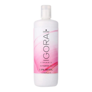 Schwarzkopf Igora Vibrance Aktivator Gel 1.9% 1000ml
