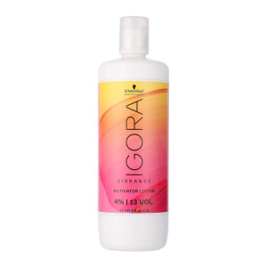 Schwarzkopf Igora Vibrance Aktivator Lotion 4% 1000 ml