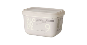 Schwarzkopf Blondme Premium Lightener 9+ 450 gr