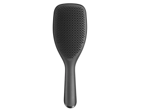 Tangle Teezer Large Wet  Detangler Black Gloss