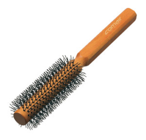 Comair Bürste 38/18mm 16-reihig Nylon