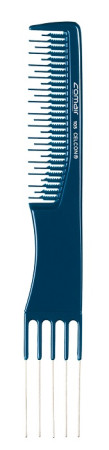 Comair Toupier-Gabelkamm 105 Blue Profi Line