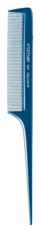 Comair Stielkamm fein gezahnt 501 Blue Profi Line