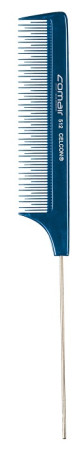 Comair Nadeltoupierkamm 512 Blue Profi Line
