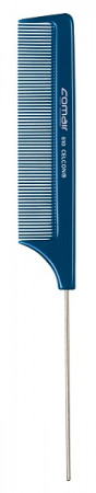 Comair Nadelstielkamm, fein, 510 Blue    Profi Line