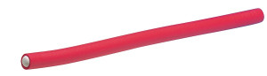 Comair Flex-Wickler lang 12x250mm rot 6 Stück