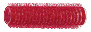 Comair Haftwikler 12 Stück 13mm rot Länge 63mm