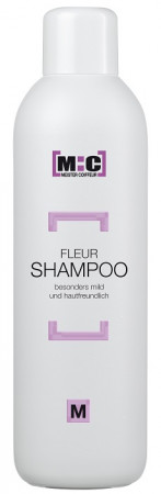 M:C Shampoo Fleur mild für jeden Haartyp 1000 ml