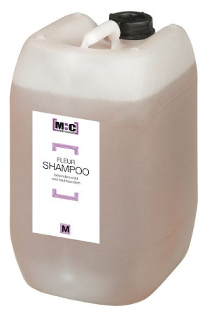 M:C Shampoo Fleur mild für jeden Haartyp 5000 ml