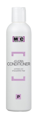 M:C Conditioner Jojoba P poröses strapaziertes Haar 250 ml