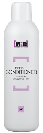 M:C Kräuter Azid Kräuterspülung Herbal Conditioner 1000 ml