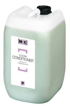 M:C Conditioner Jojoba P poröses strapaziertes Haar 5000 ml